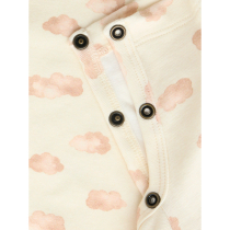 LIL ATELIER Natdragt Gio Turtledove Cloud